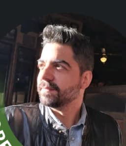 Foto de Federico Noya