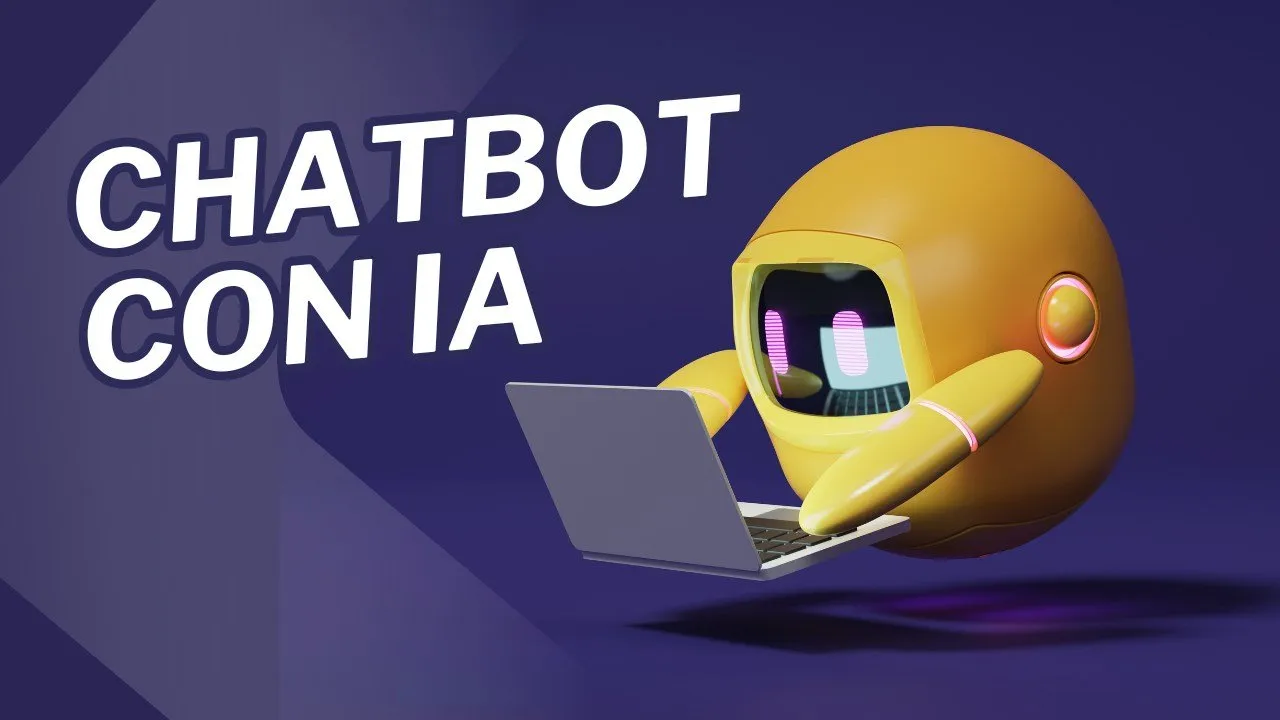 Chatbots e IA: Cómo Integrarlos en tu Sitio Web para Mejorar la Atención